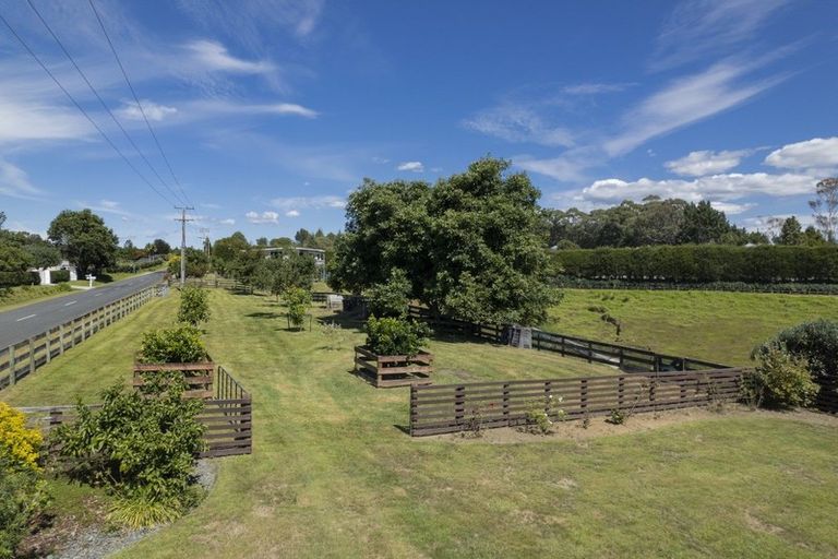 Photo of property in 268 Joyce Road, Pyes Pa, Tauranga, 3173