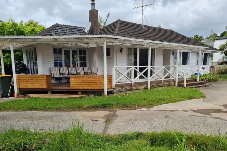 Photo of property in 54 Eban Avenue, Hillcrest, Auckland, 0627