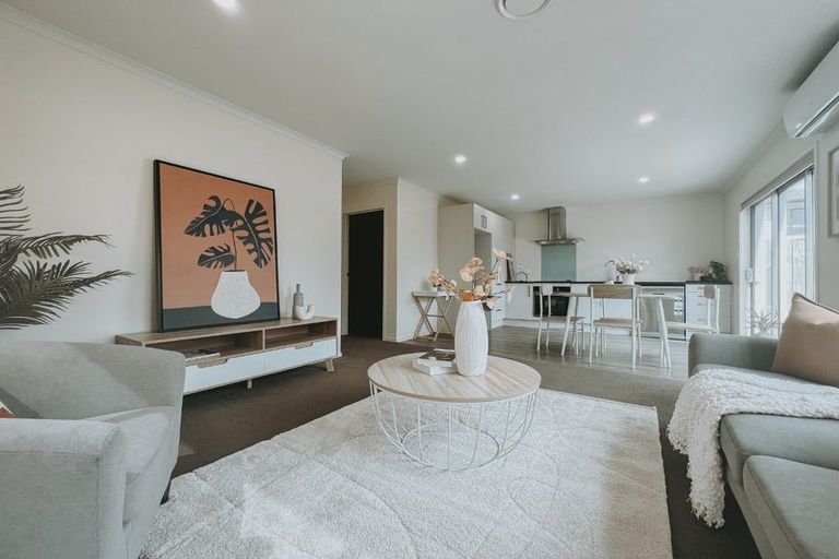 Photo of property in 1/215 Massey Street, Frankton, Hamilton, 3204