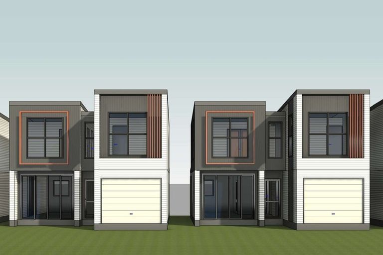 Photo of property in 7 Belgrave Place, Papakura, 2110