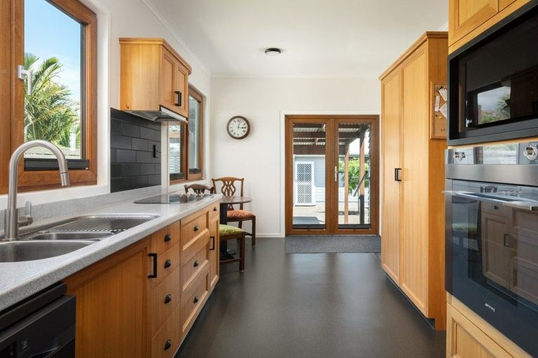 Photo of property in 707 Mount Pleasant Road, Thames, 3500