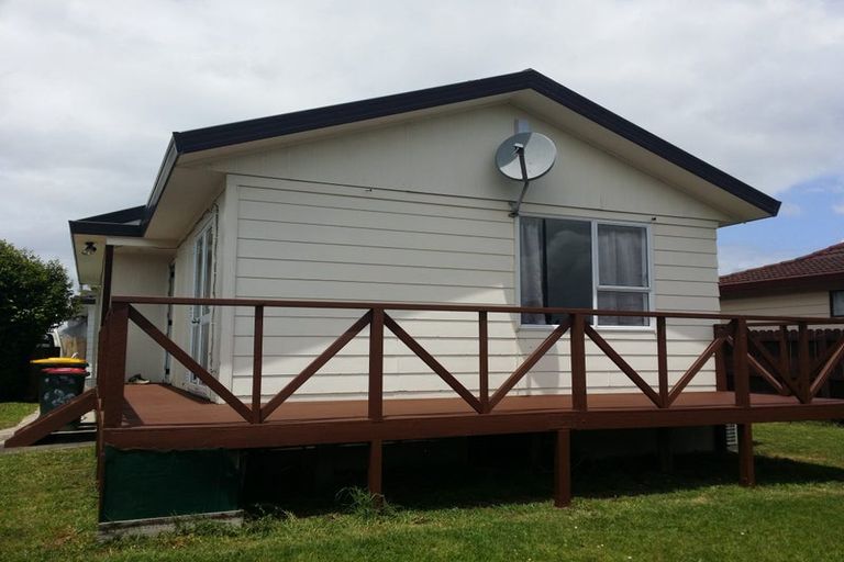 Photo of property in 1/20 Trimdon Street, Randwick Park, Auckland, 2105