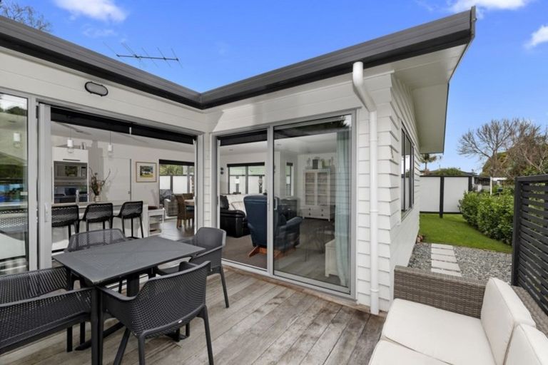 Photo of property in 4 Te Arapuke Way, Ngunguru, Whangarei, 0173