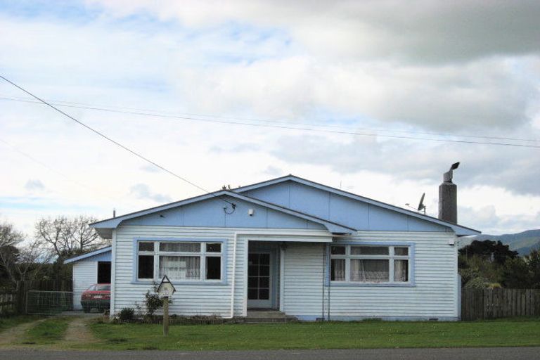 Photo of property in 19 Stafford Street, Shannon, 4821