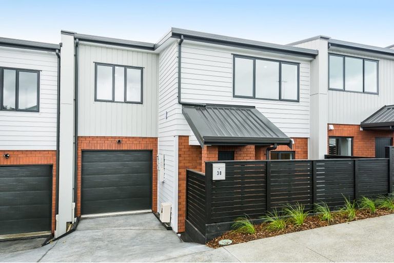Photo of property in 38 Bight Road, Long Bay, Auckland, 0630