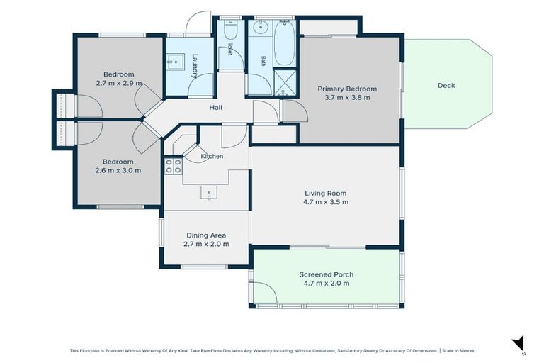 Photo of property in 13b Thornhill Place, Sockburn, Christchurch, 8042