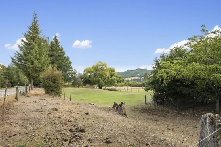 Photo of property in 2215 Wakefield-kohatu Highway, Kohatu, Wakefield, 7096