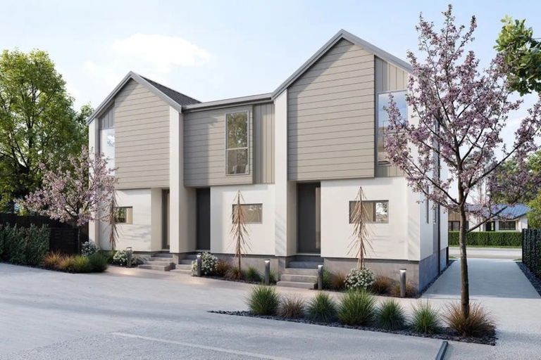 Photo of property in 1/41 Margaret Road, Papatoetoe, Auckland, 2025