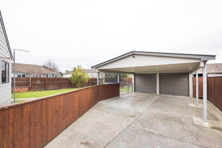 Photo of property in 5 Cedar Grove, Highbury, Palmerston North, 4412