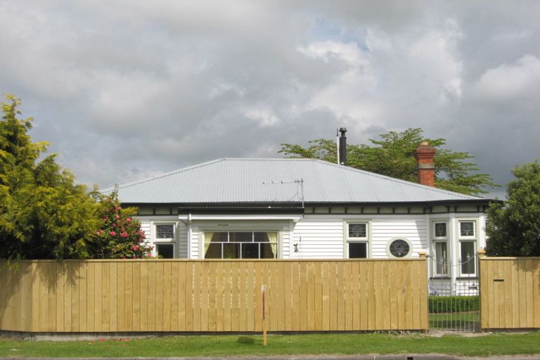 Photo of property in 53a King Street, Rangiora, 7400
