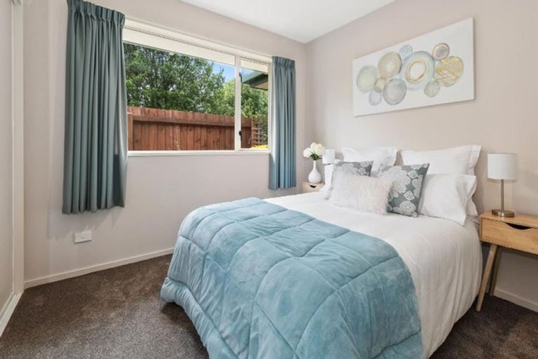 Photo of property in 18a Parsonage Road, Woodend, 7610