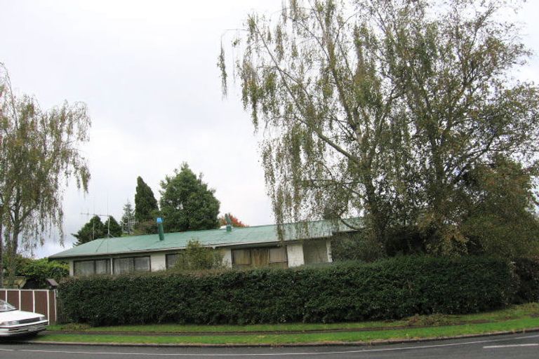 Photo of property in 108 Clyde Street, Tokoroa, 3420