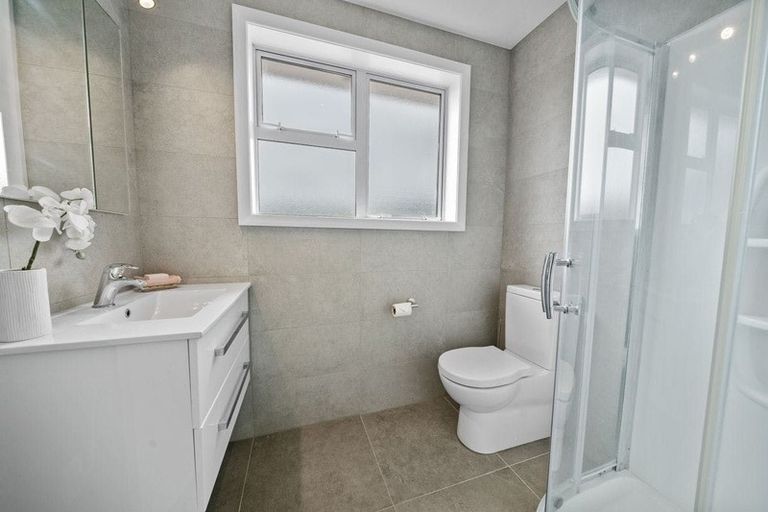 Photo of property in 6 Logie Street, Stokes Valley, Lower Hutt, 5019