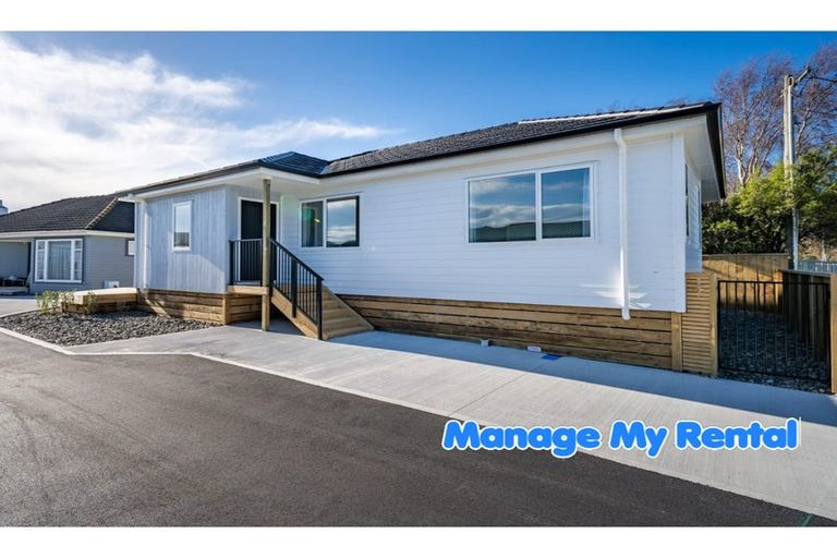 Photo of property in 13a Best Street, Wainuiomata, Lower Hutt, 5014