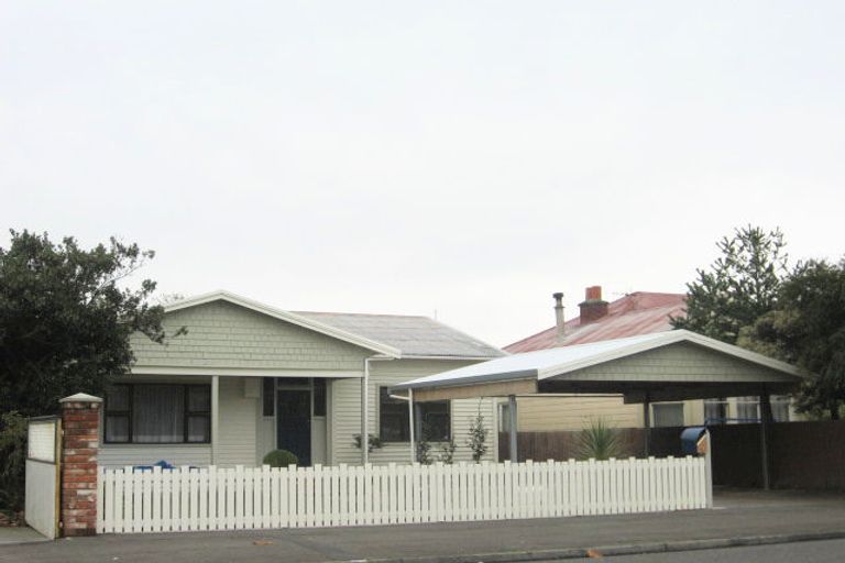 Photo of property in 39 Mcgrath Street, Napier South, Napier, 4110