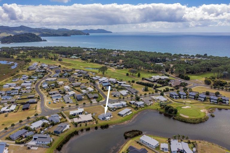 Photo of property in 113 Harbour Drive, Matarangi, Whitianga, 3592