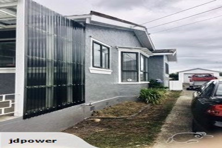 Photo of property in 205 Hakanoa Street, Huntly, 3700