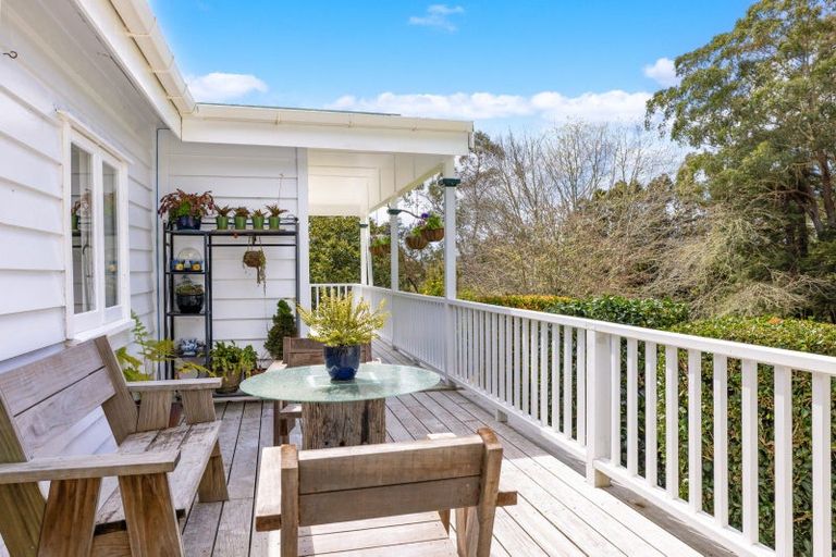 Photo of property in 25 Wayby Station Road, Wellsford, 0972