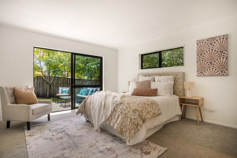 Photo of property in 3 Solan Drive, Waimauku, 0812