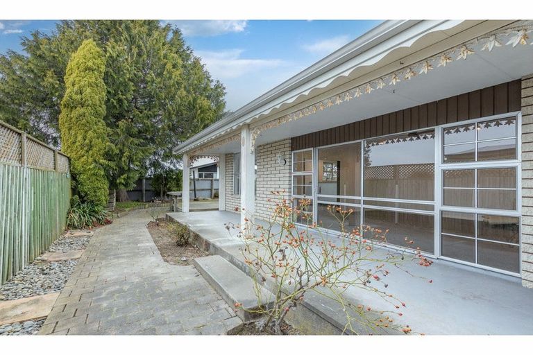 Photo of property in 7 Kanuka Place, Kaiapoi, 7630