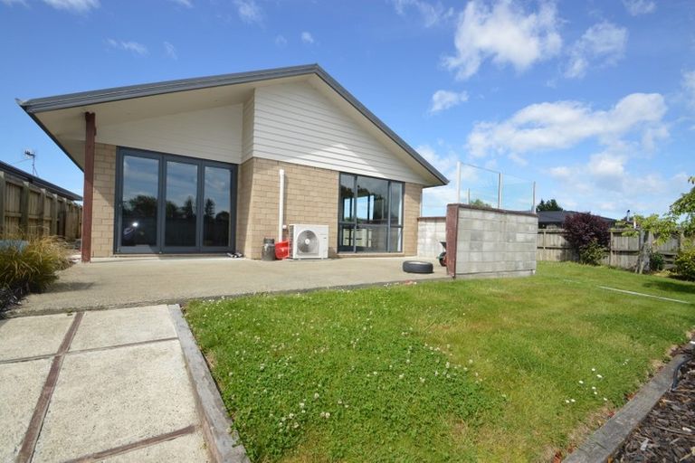 Photo of property in 161 John Street, Heidelberg, Invercargill, 9812