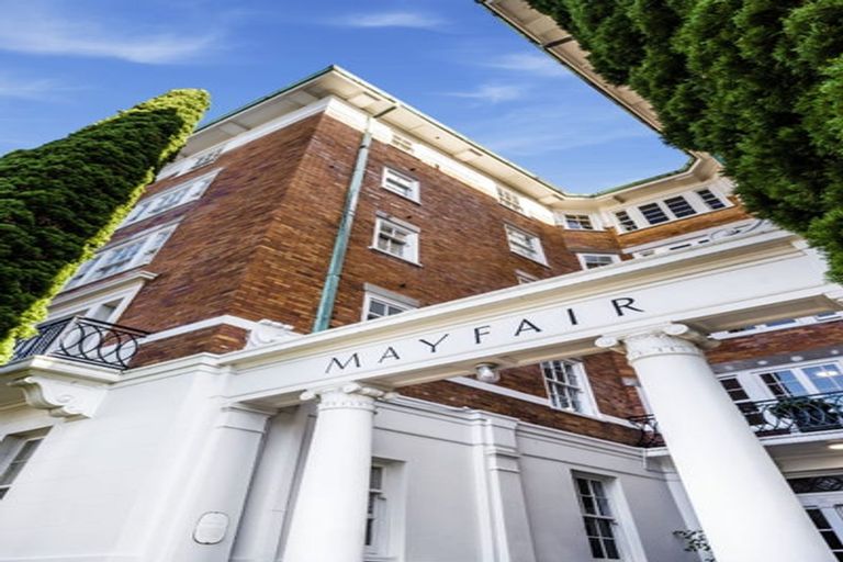 Photo of property in 1/75 Parnell Road, Parnell, Auckland, 1052