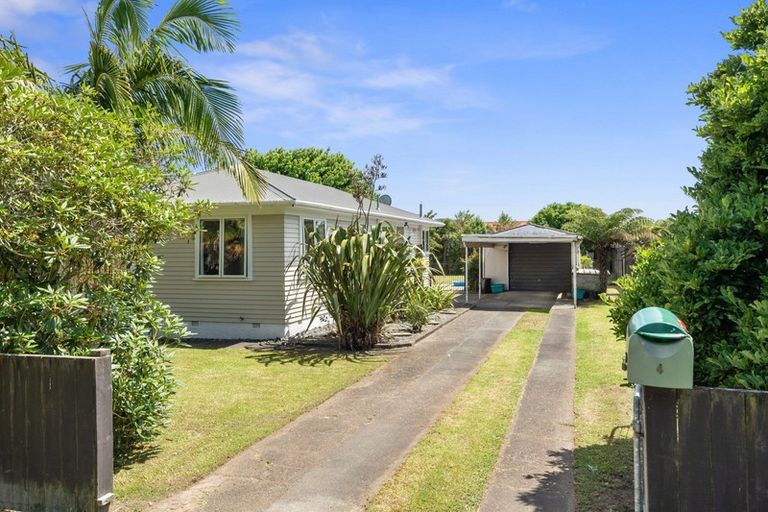 Photo of property in 4 Kia Toa Street, Ngaruawahia, 3720