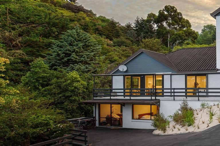 Photo of property in 3/55 Holliss Avenue, Cashmere, Christchurch, 8022