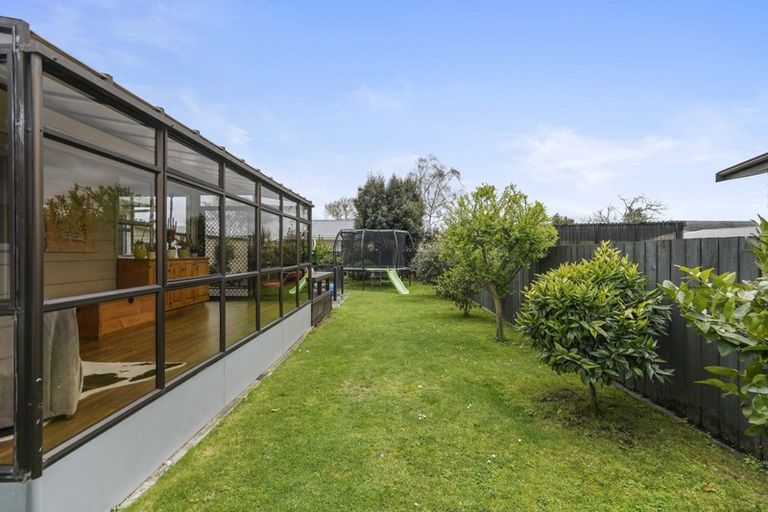 Photo of property in 48 Sunnyside Road, Nawton, Hamilton, 3200