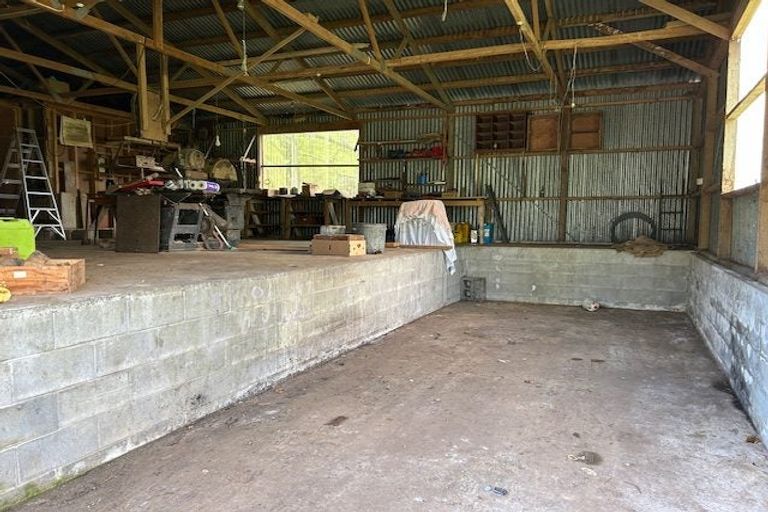 Photo of property in 619 Frankley Road, Hurworth, New Plymouth, 4371