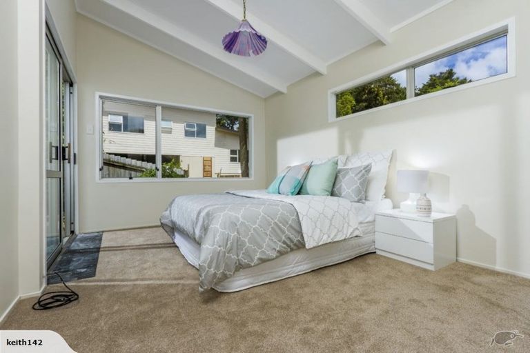 Photo of property in 8 Dakota Avenue, Beach Haven, Auckland, 0626