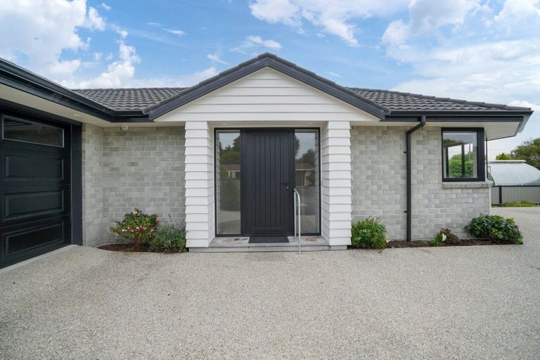 Photo of property in 166 Gimblett Street, Waikiwi, Invercargill, 9810