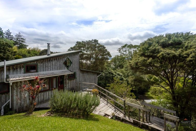 Photo of property in 5 Yarborough Street, Kohukohu, 0491