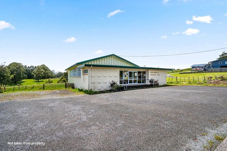 Photo of property in 1220 Pipiwai Road, Ruatangata West, Whangarei, 0176