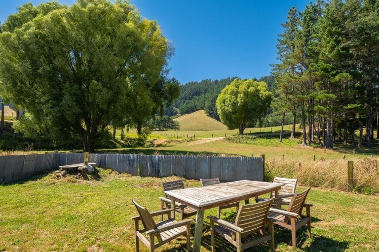 Photo of property in 44 Bulford Road, Rai Valley, 7192