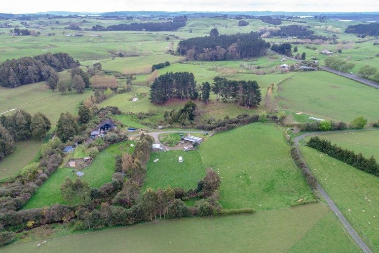 Photo of property in 3207 State Highway 23, Raglan, 3295