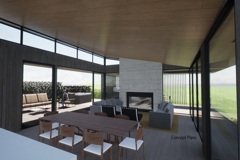 Photo of property in 127 Roberts Road, Matakatia, Whangaparaoa, 0930