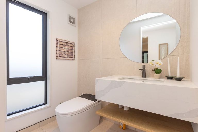 Photo of property in 4/146 Straven Road, Fendalton, Christchurch, 8014