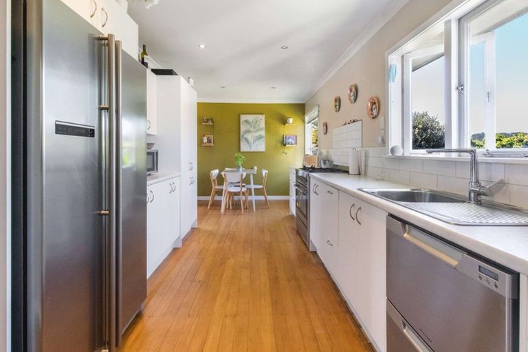 Photo of property in 38 Johnston Street, Waihi, 3610