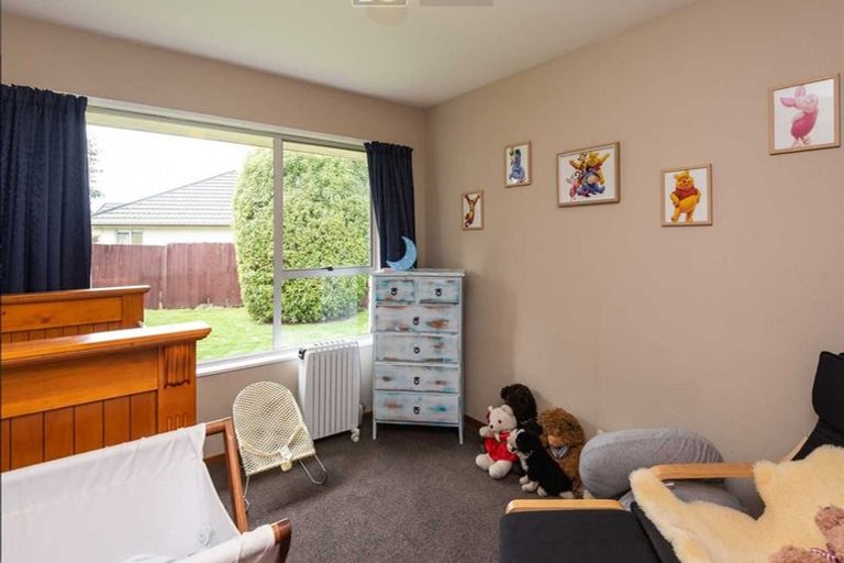 Photo of property in 62 Sapphire Street, Casebrook, Christchurch, 8051