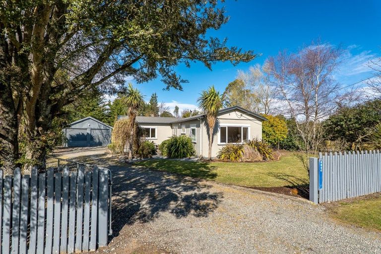 Photo of property in 54 Pocock Road, Springfield, 7681