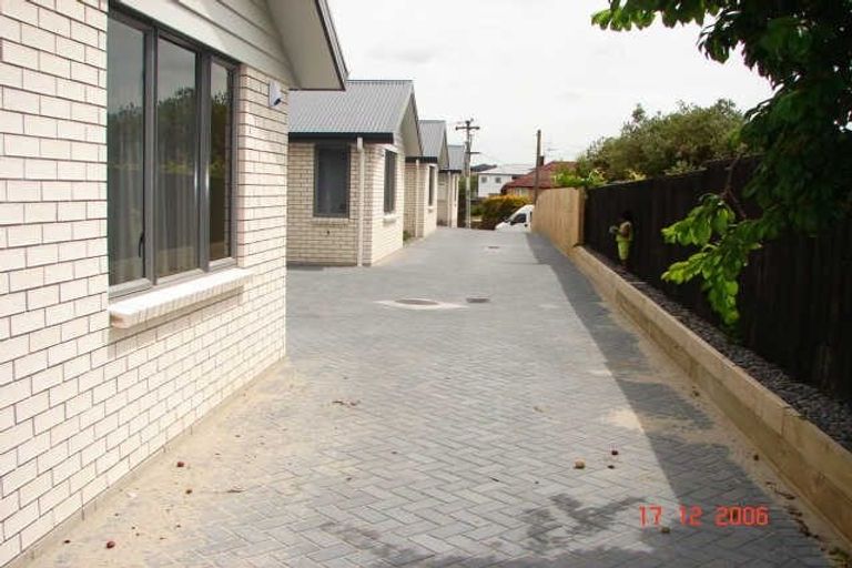 Photo of property in 54d Lorne Street, Melville, Hamilton, 3206