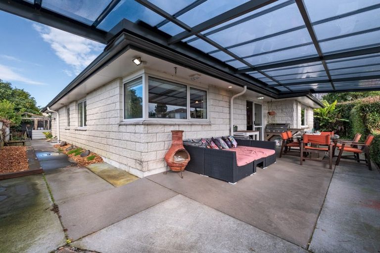 Photo of property in 8c Wiltshire Place, Te Puke, 3119