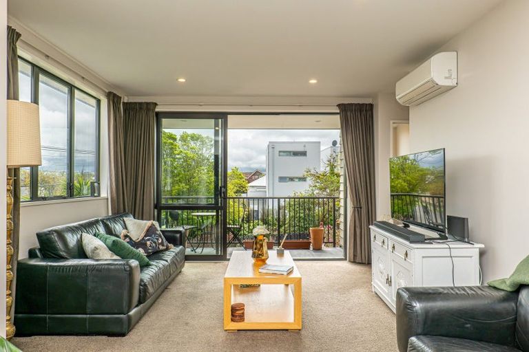 Photo of property in 1/130 Packe Street, Edgeware, Christchurch, 8013
