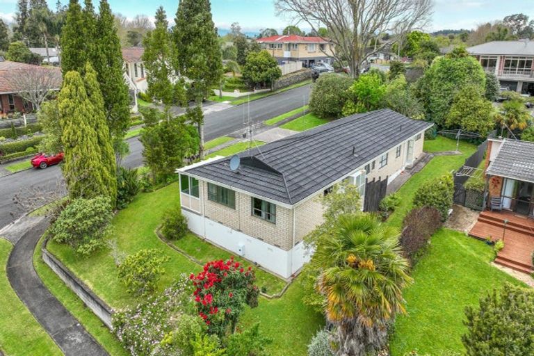 Photo of property in 1 Deanna Avenue, Morrinsville, 3300