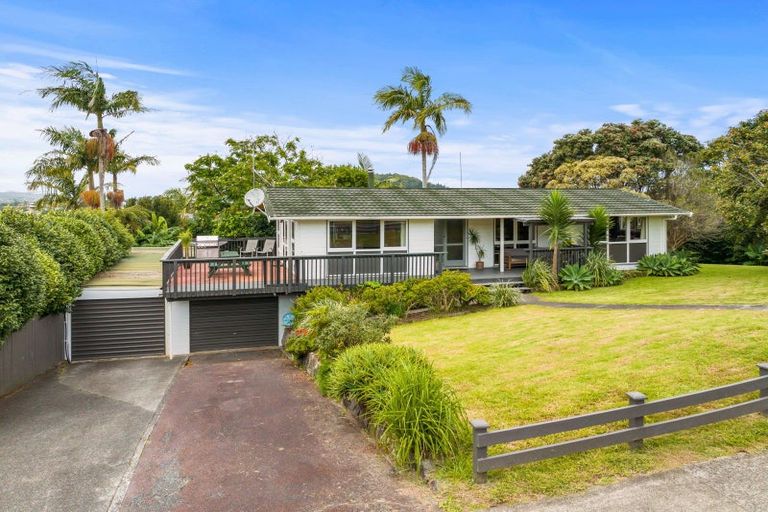 Photo of property in 1 Oakland Avenue, Woodhill, Whangarei, 0110