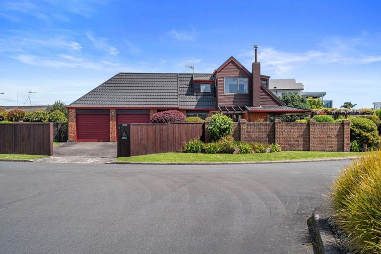 Photo of property in 4 Aylesbury Terrace, Otumoetai, Tauranga, 3110