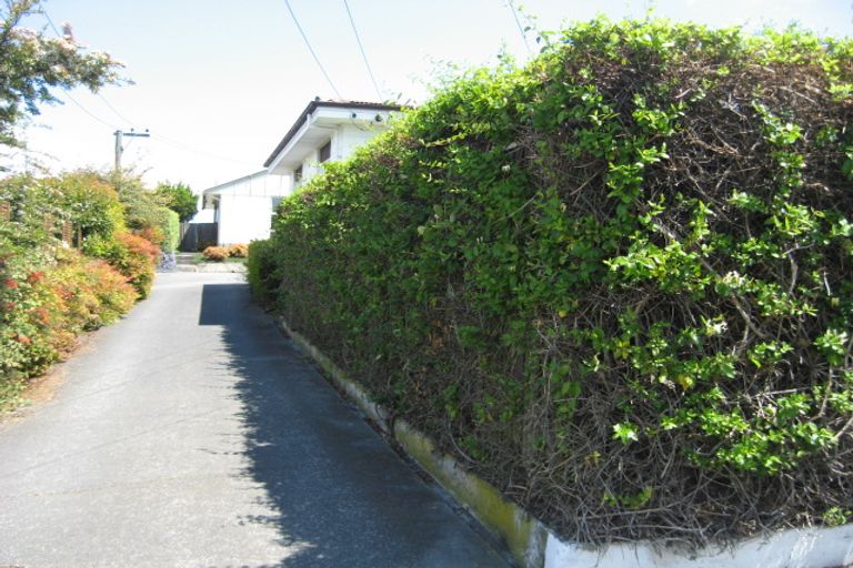 Photo of property in 1/261 Lake Terrace Road, Shirley, Christchurch, 8061