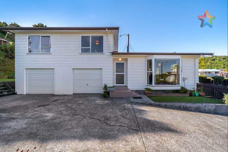 Photo of property in 167 Major Drive, Kelson, Lower Hutt, 5010