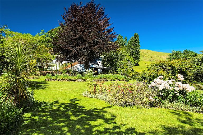 Photo of property in 113 Darwin Road, Outer Kaiti, Gisborne, 4010